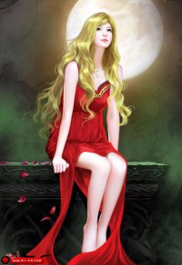 【西幻NP】萊瑟公主