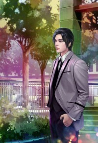 《俘惑/婚後試愛》