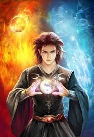 《奇門小神醫》