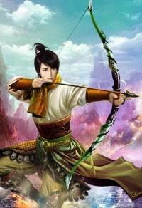 修仙行紀