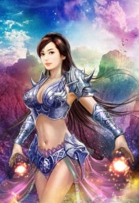夜與焰
