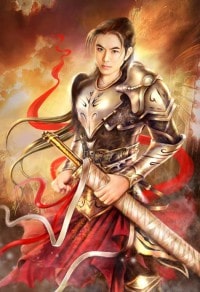 至尊战神(书坊)（手机版）
