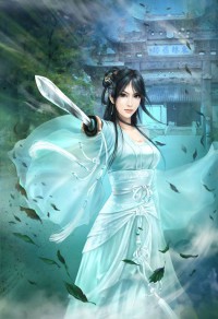 死神之美女護衛隊
