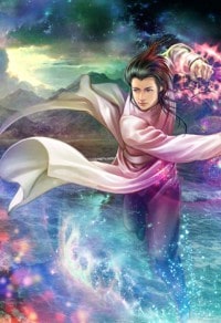 一覺醒來我成了校花[系統]