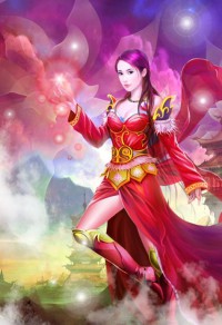 一覺醒來我成了校花[系統]