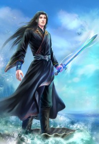 超強龍主