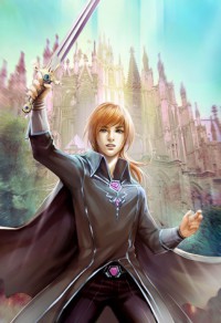 [猎人同人]杰·富力士新传 作者：周瑶（完结）