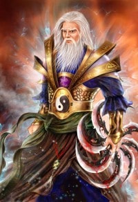 神雕续之龙战天下（翠微居全本）