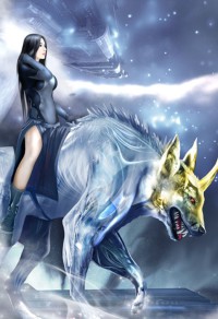 二次元明星系統