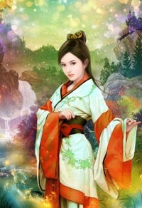 重生后，将门贵女她艳冠天下