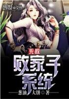 无敌败家子系统